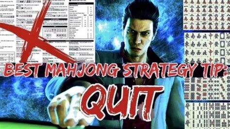 yakuza mahjong guide|Steam Community :: Guide :: Easy Tutorial for Playing Mahjong.